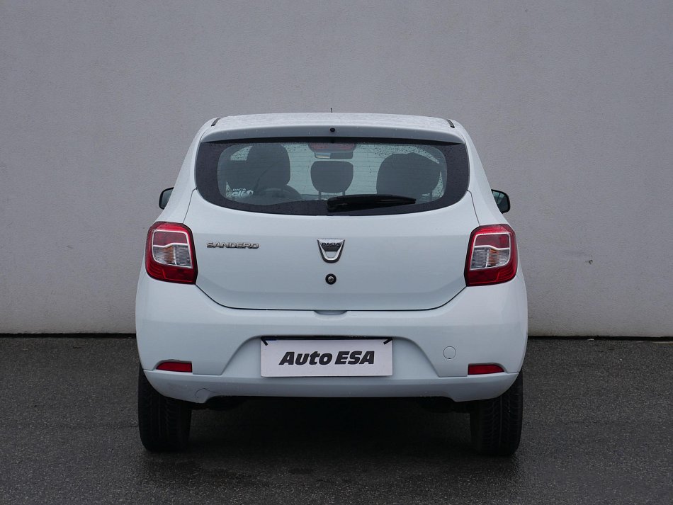 Dacia Sandero 1.2 i 