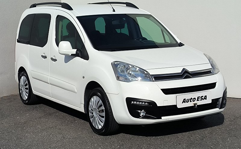 Citroën Berlingo 1.6VTi  Multispace