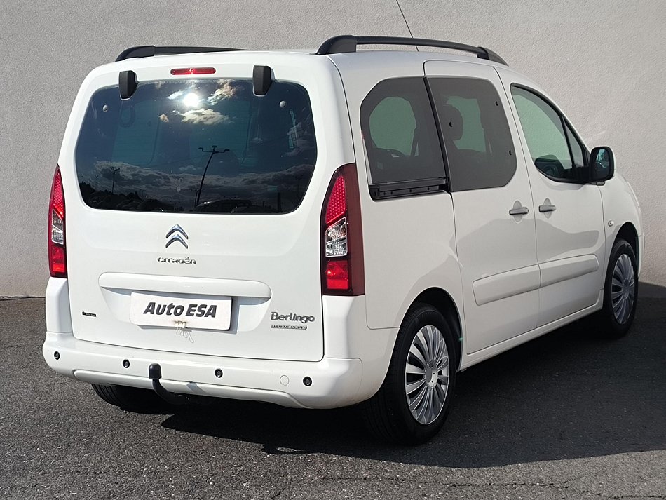 Citroën Berlingo 1.6VTi  Multispace