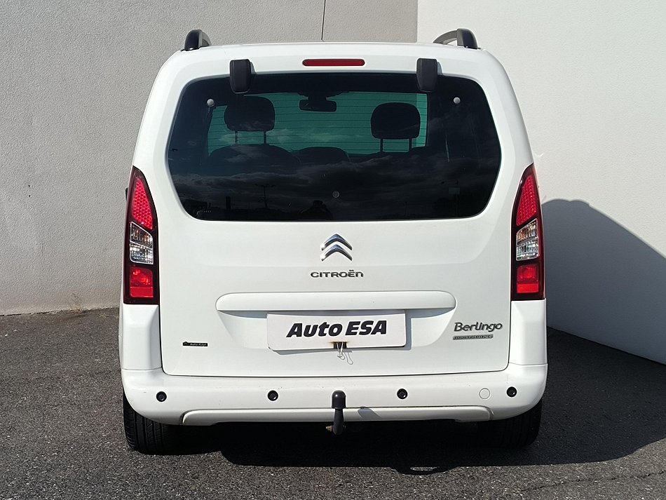 Citroën Berlingo 1.6VTi  Multispace