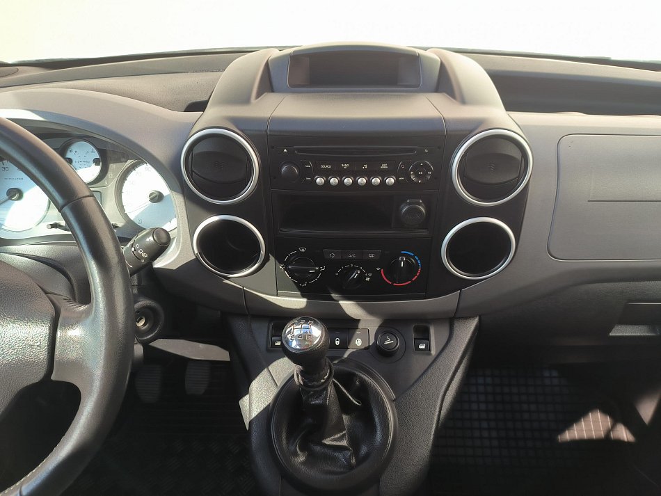 Citroën Berlingo 1.6VTi  Multispace