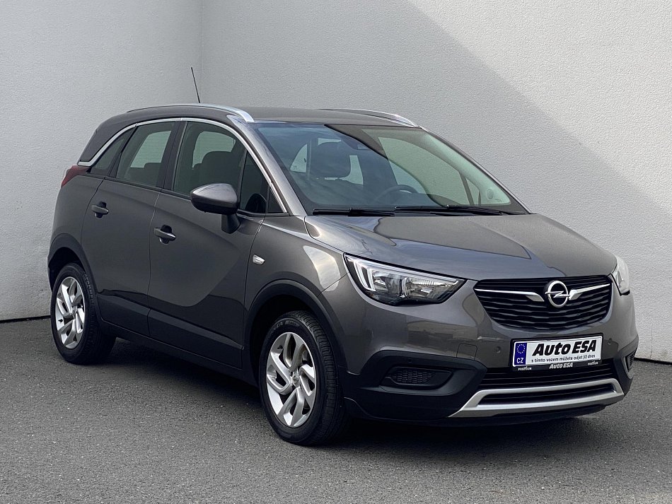 Opel Crossland X 1.2 T Innovation