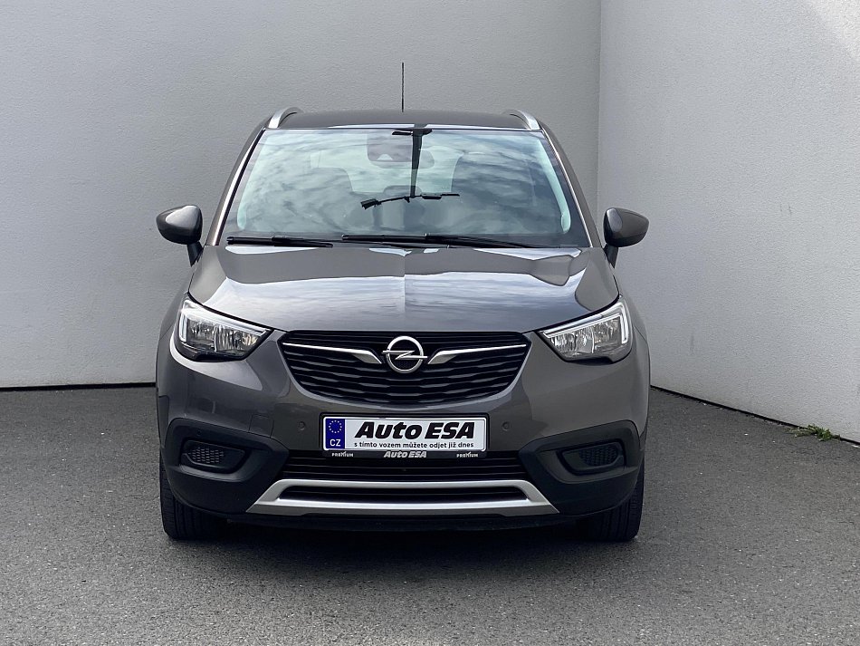 Opel Crossland X 1.2 T Innovation