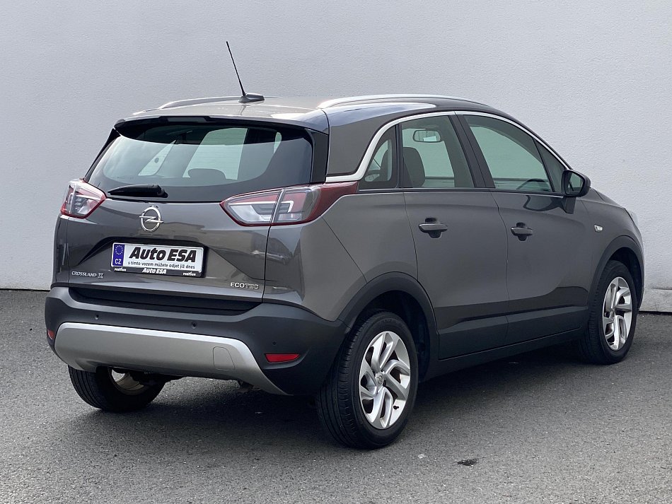 Opel Crossland X 1.2 T Innovation