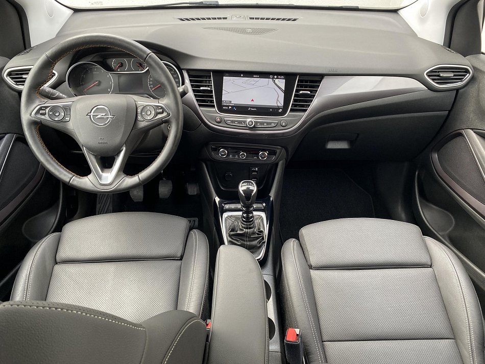 Opel Crossland X 1.2 T Innovation