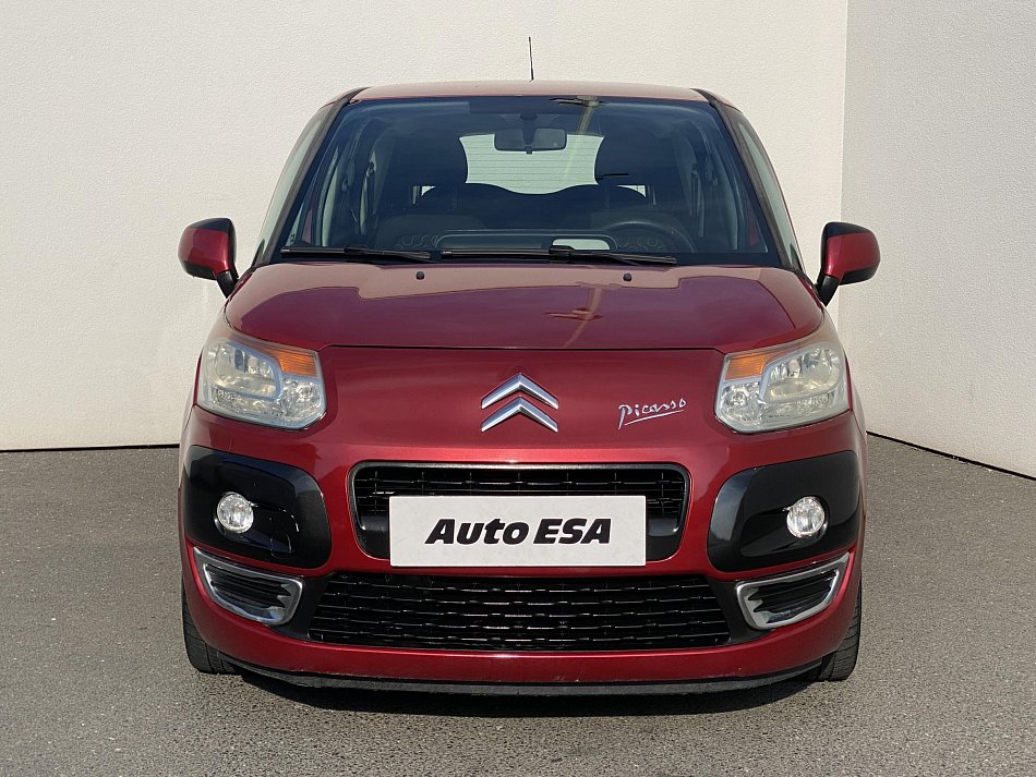 Citroën C3 Picasso 1.4VTi 