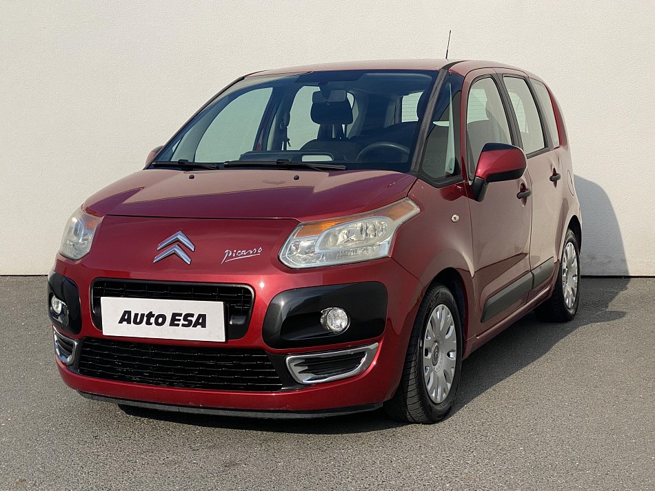 Citroën C3 Picasso 1.4VTi 