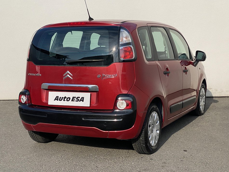 Citroën C3 Picasso 1.4VTi 