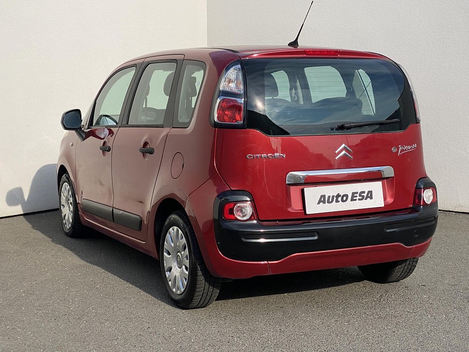 Citroën C3 Picasso 1.4VTi 