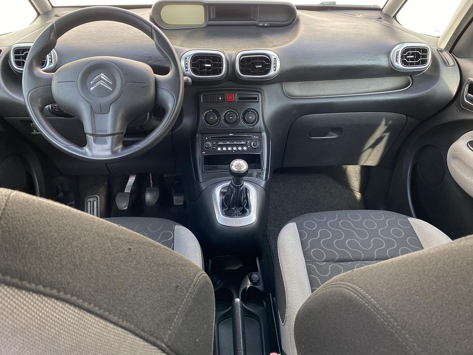 Citroën C3 Picasso 1.4VTi 