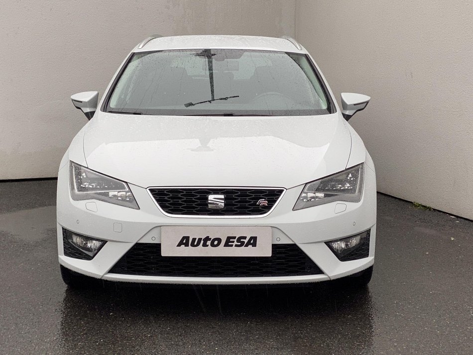 Seat Leon 2.0 TDi FR