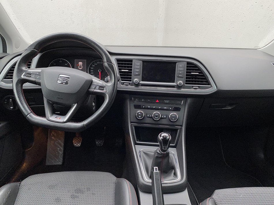 Seat Leon 2.0 TDi FR