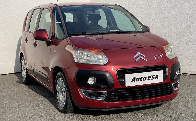 Citroën C3 Picasso 1.4VTi 