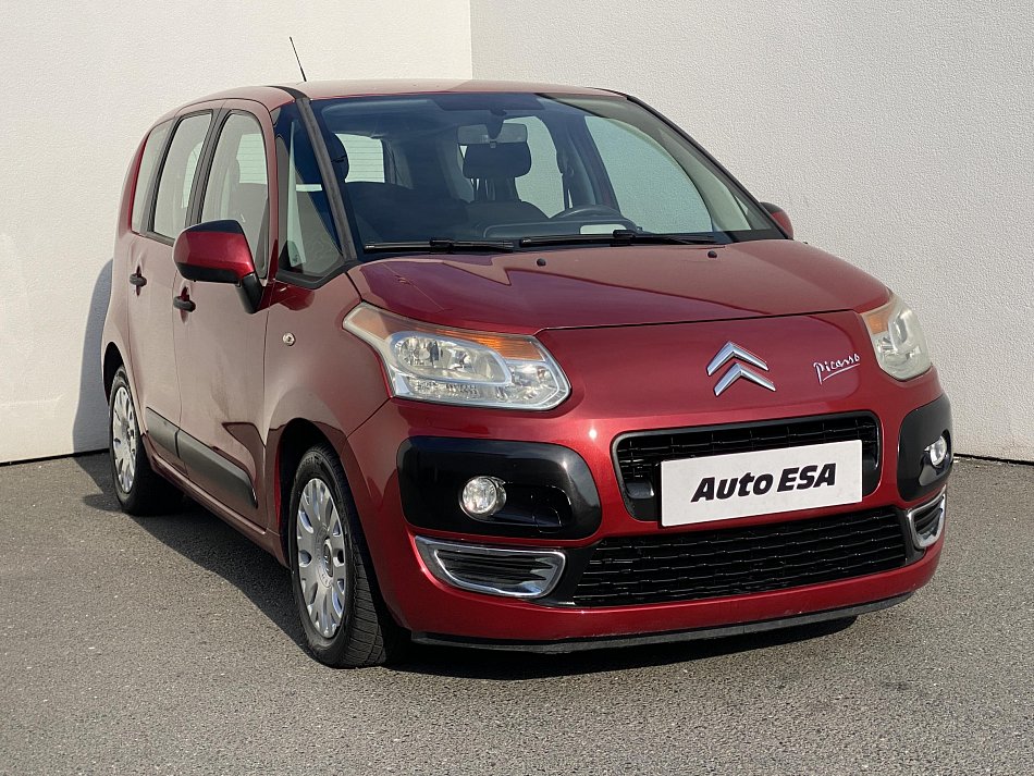 Citroën C3 Picasso 1.4VTi