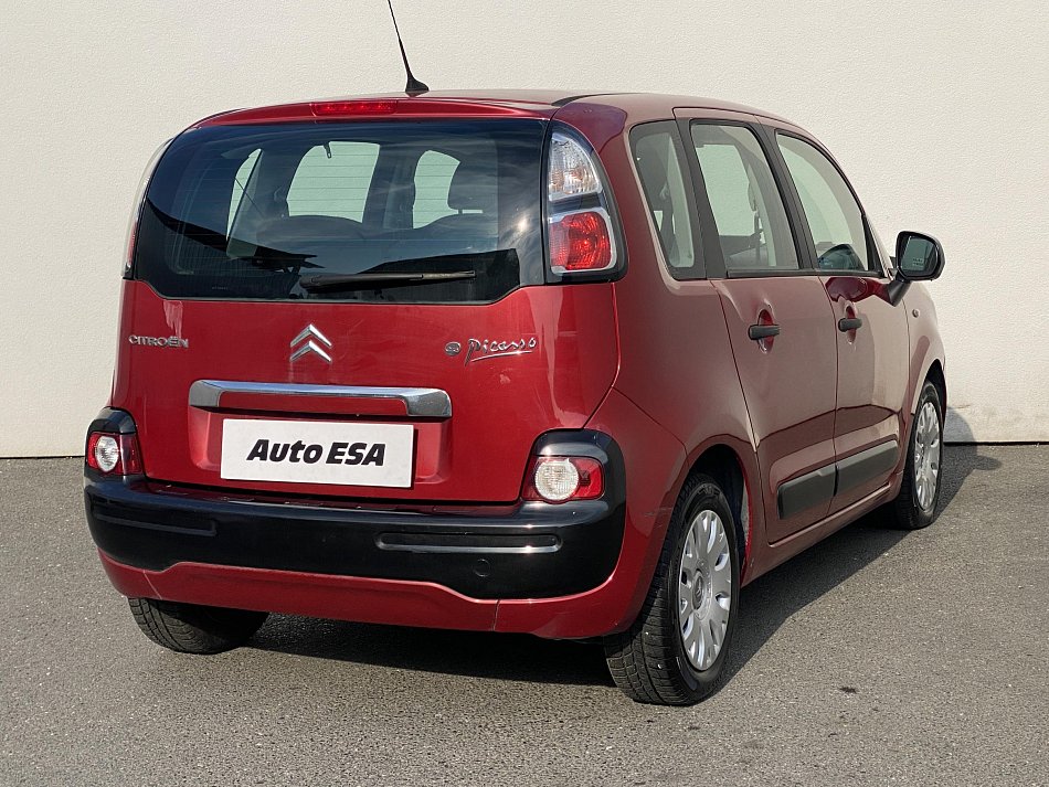 Citroën C3 Picasso 1.4VTi 