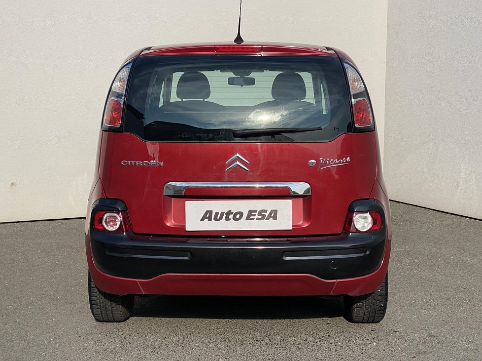 Citroën C3 Picasso 1.4VTi 