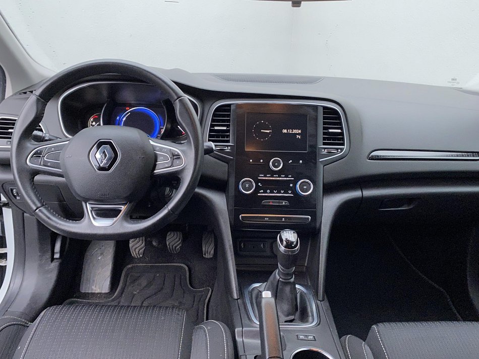 Renault Mégane 1.2TCe Energy