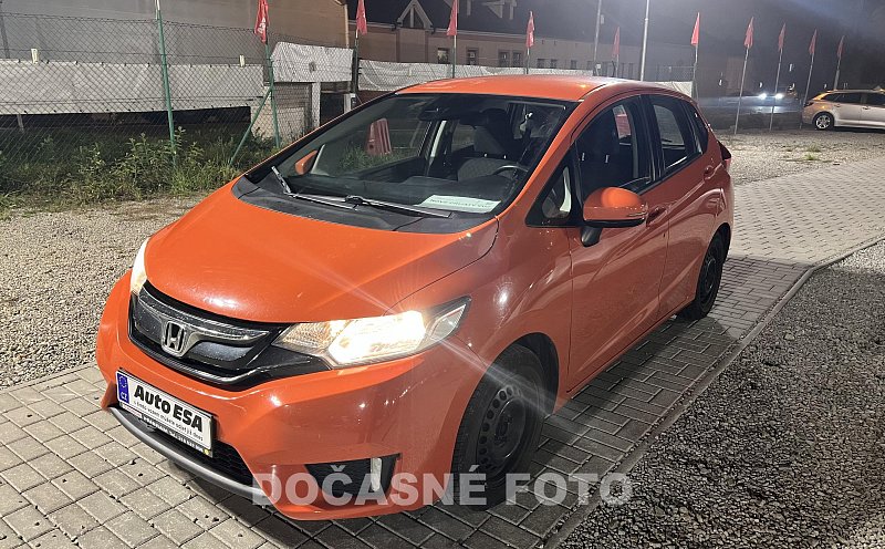 Honda Jazz 1.3 i-VTEC 