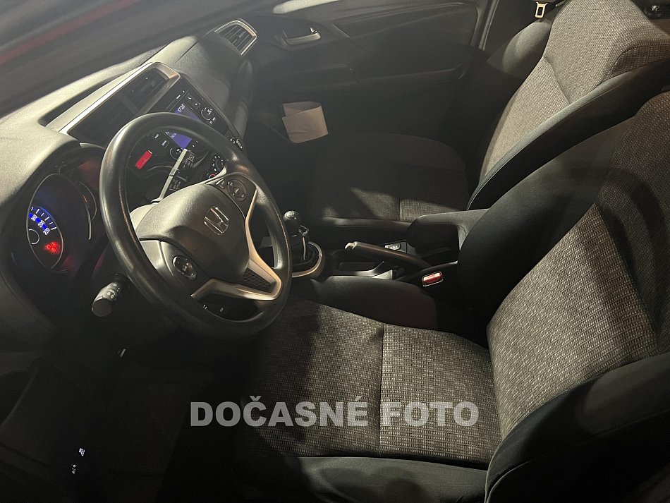 Honda Jazz 1.3 i-VTEC 