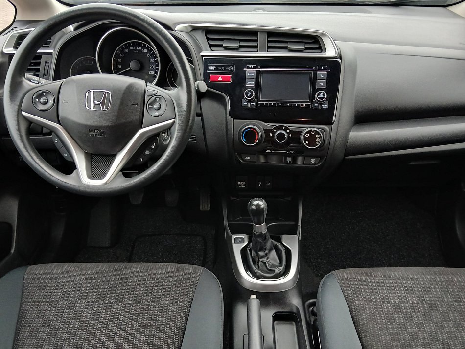 Honda Jazz 1.3 i-VTEC 