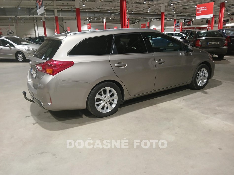 Toyota Auris 1.6 