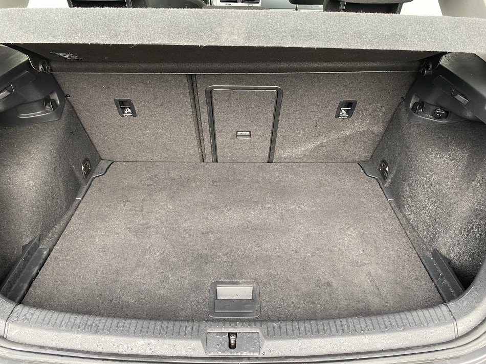 Volkswagen Golf 1.2 TSi Comfortline