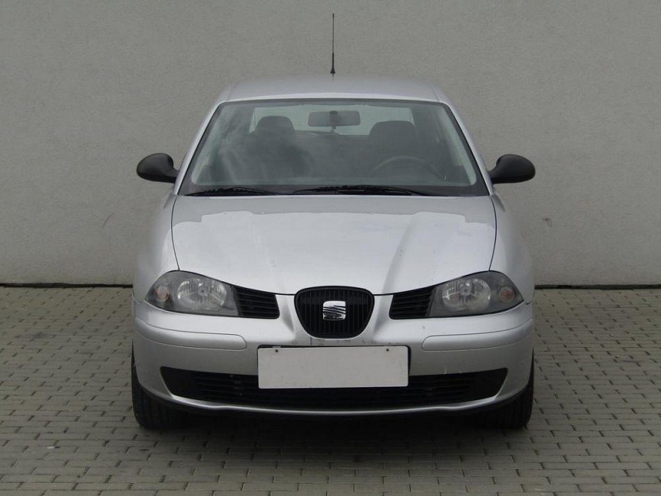 Seat Ibiza 1.9SDi 