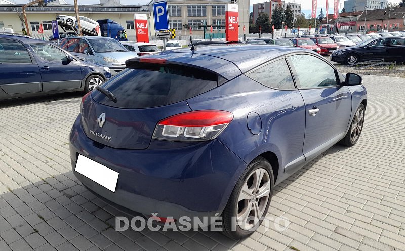 Renault Mégane 1.6 