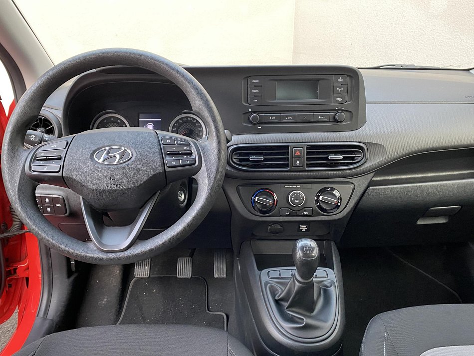 Hyundai I10 1.0i Classic