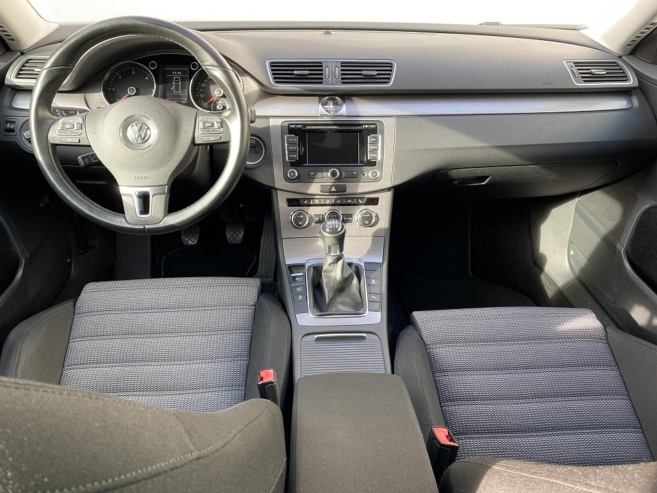 Volkswagen Passat 2.0 TDi Comfortline