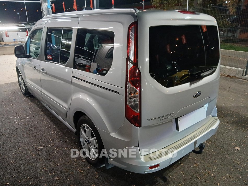 Ford Tourneo Connect 1.5TDCi Titanium MAXi 7míst