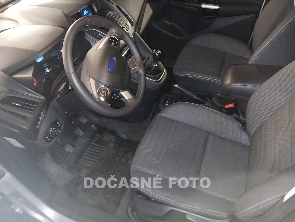 Ford Tourneo Connect 1.5TDCi Titanium MAXi 7míst