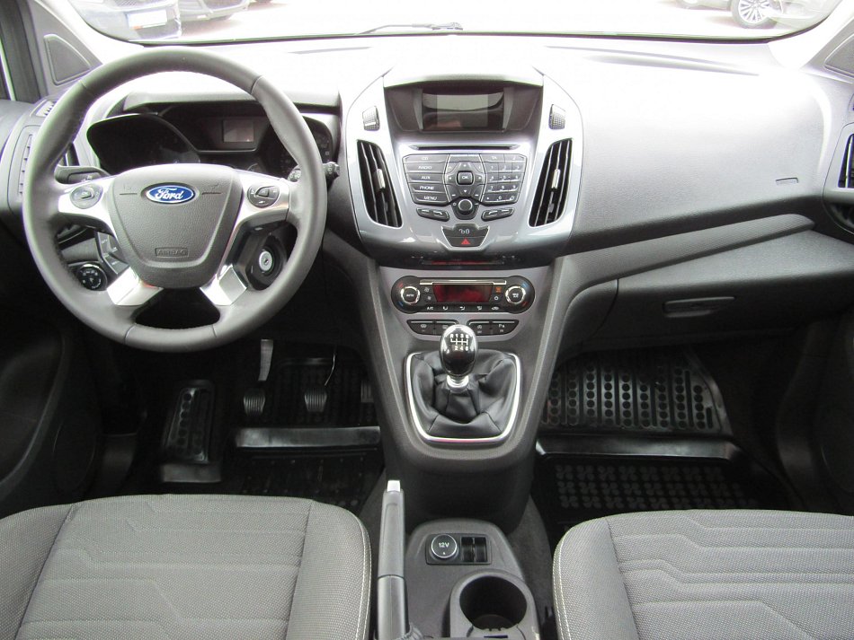 Ford Tourneo Connect 1.5TDCi Titanium MAXi 7míst