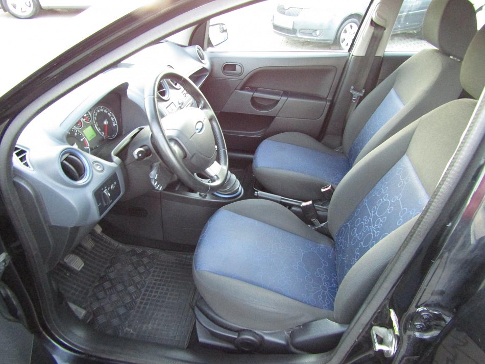 Ford Fiesta 1.3i 