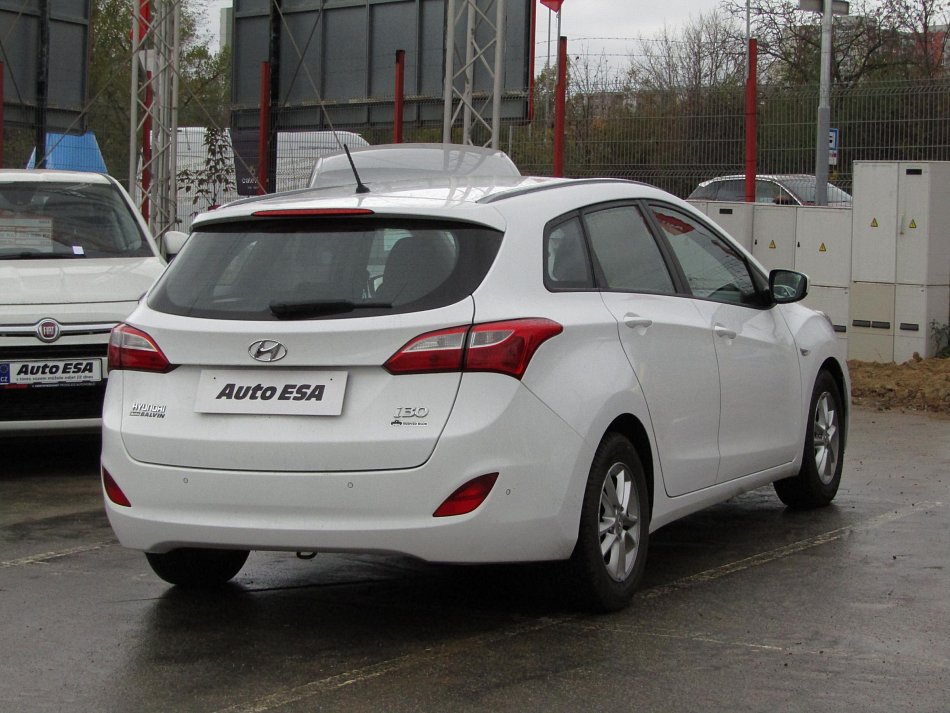 Hyundai I30 1.6GDi 