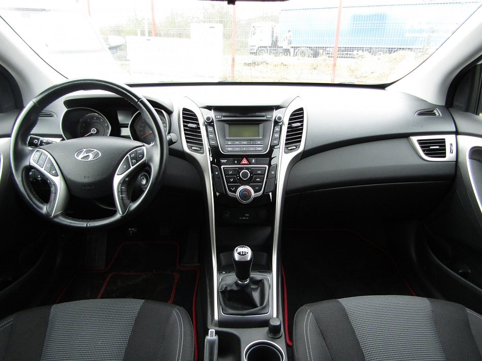 Hyundai I30 1.6GDi 