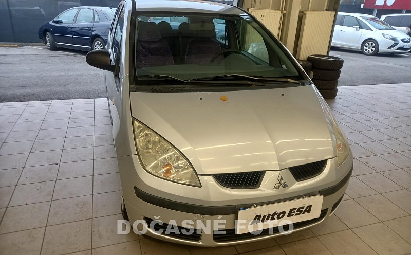 Mitsubishi Colt 1.1 