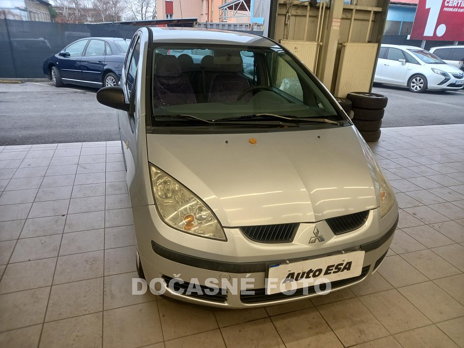 Mitsubishi Colt 1.1 