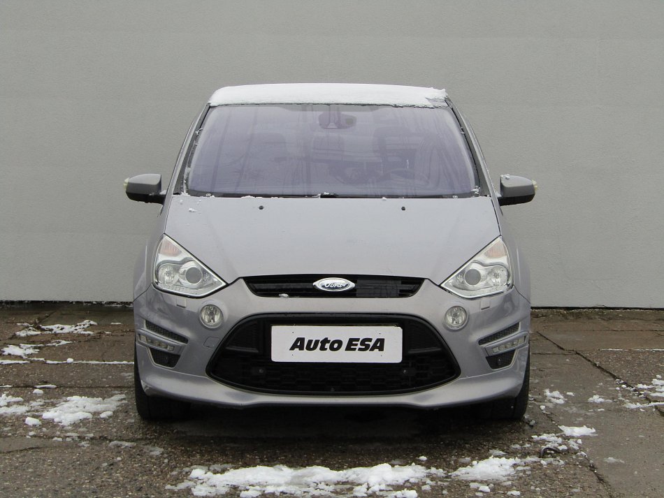 Ford S-MAX 2.2TDCi Titanium S