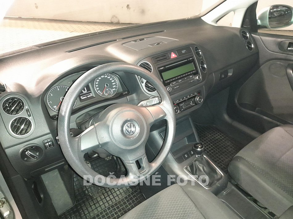 Volkswagen Golf Plus 1.6TDI 