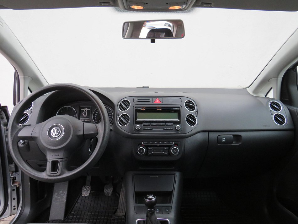 Volkswagen Golf Plus 1.6TDI 