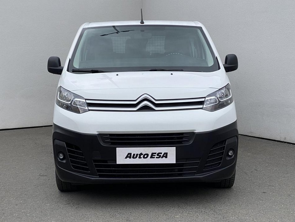 Citroën Jumpy 2.0HDi  L2 5míst