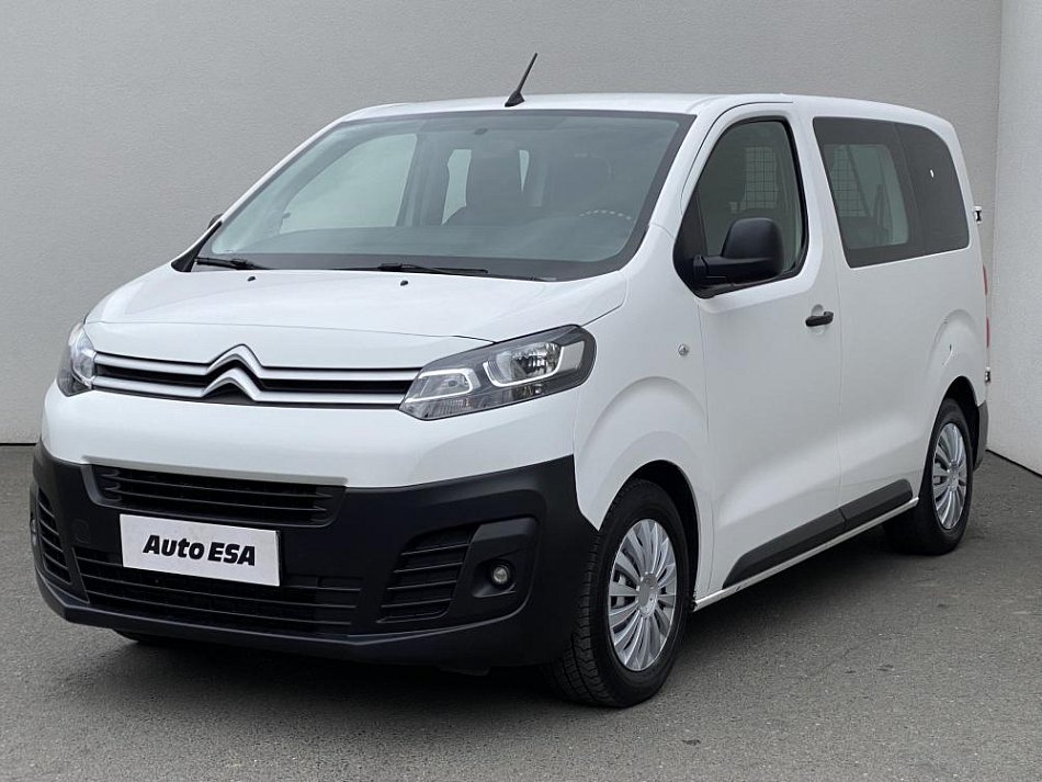 Citroën Jumpy 2.0HDi  L2 5míst