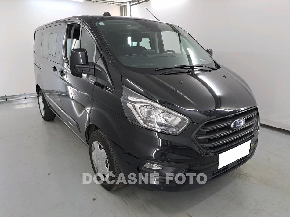 Ford Transit Custom 2.0TDCi Trend 5míst