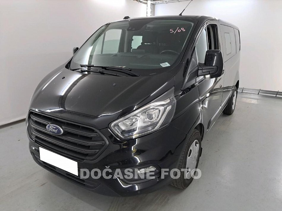 Ford Transit Custom 2.0TDCi Trend 5míst