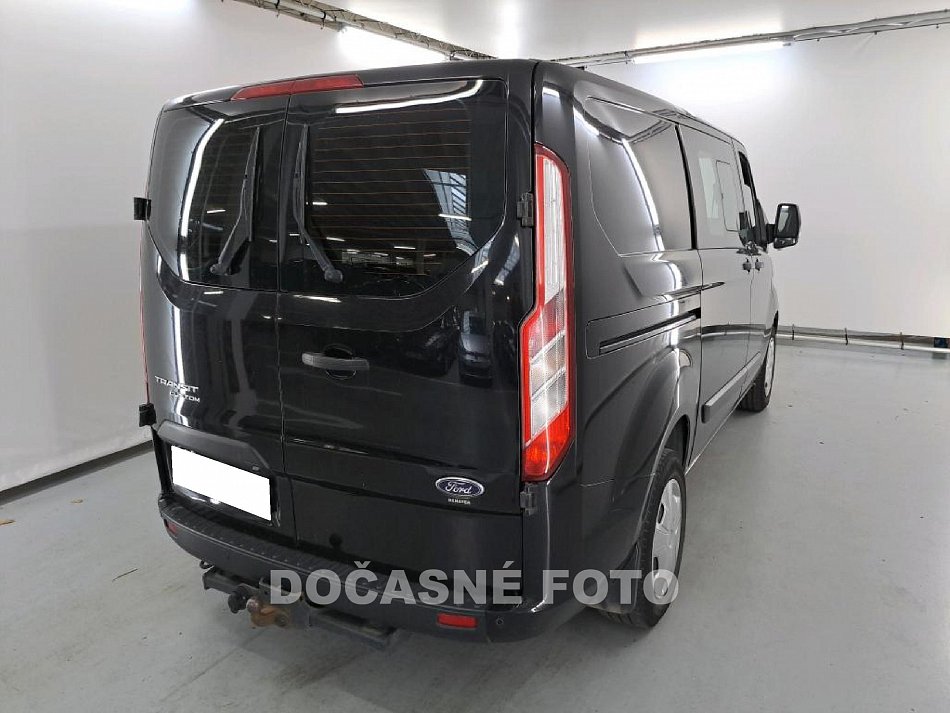 Ford Transit Custom 2.0TDCi Trend 5míst