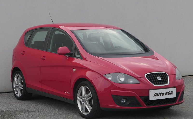 Seat Altea 1.2TSi 