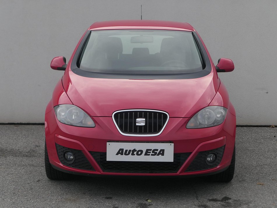 Seat Altea 1.2TSi 