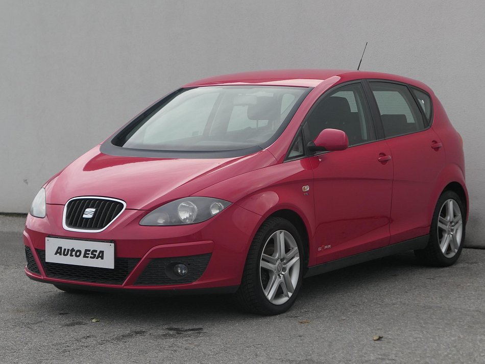 Seat Altea 1.2TSi 