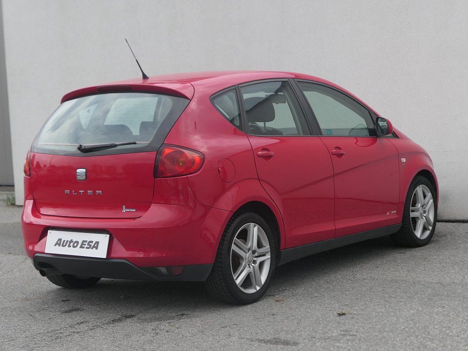 Seat Altea 1.2TSi 